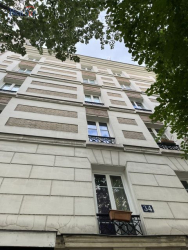 Vente appartement Paris 75015
