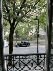 Vente appartement Paris 75015
