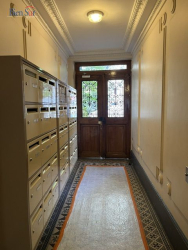 Vente appartement Paris 75015