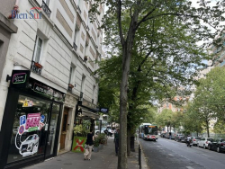 Vente appartement Paris 75015