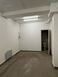 Location boutique Paris 75013