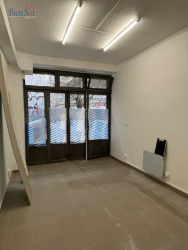 Location boutique Paris 75013