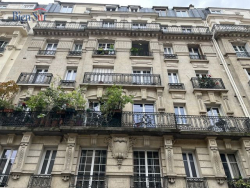 Vente appartement Paris 75013