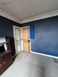 Vente appartement Paris 75013