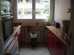 Vente appartement Paris 