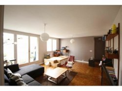 Vente appartement Paris 