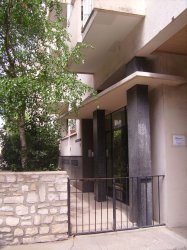 Vente appartement Paris 