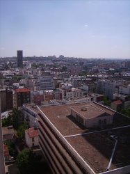 Vente appartement Paris 