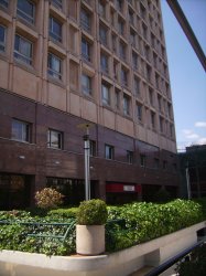 Vente appartement Paris 