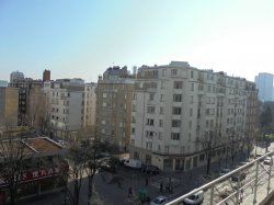 Vente appartement Paris 