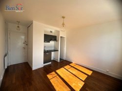 Vente appartement Paris 13 75013