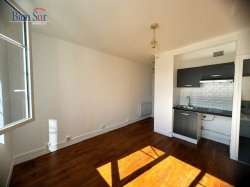 Vente appartement Paris 13 75013