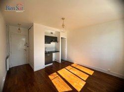 Vente appartement Paris 13 75013