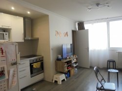 Vente appartement Paris 75013