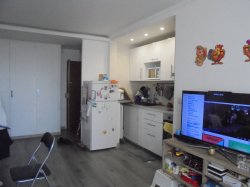Vente appartement Paris 75013