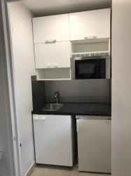 Vente appartement Paris 75014