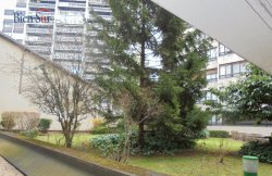 Location appartement meubl�Paris 75013