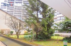 Location appartement meubl�Paris 75013