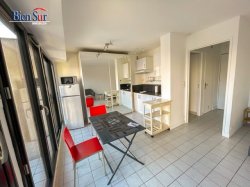 Location appartement meubl�Paris 75013