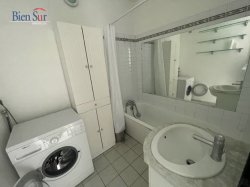 Location appartement meubl�Paris 75013