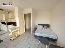 Location appartement meubl�Paris 75013