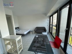 Location appartement meubl�Paris 75013