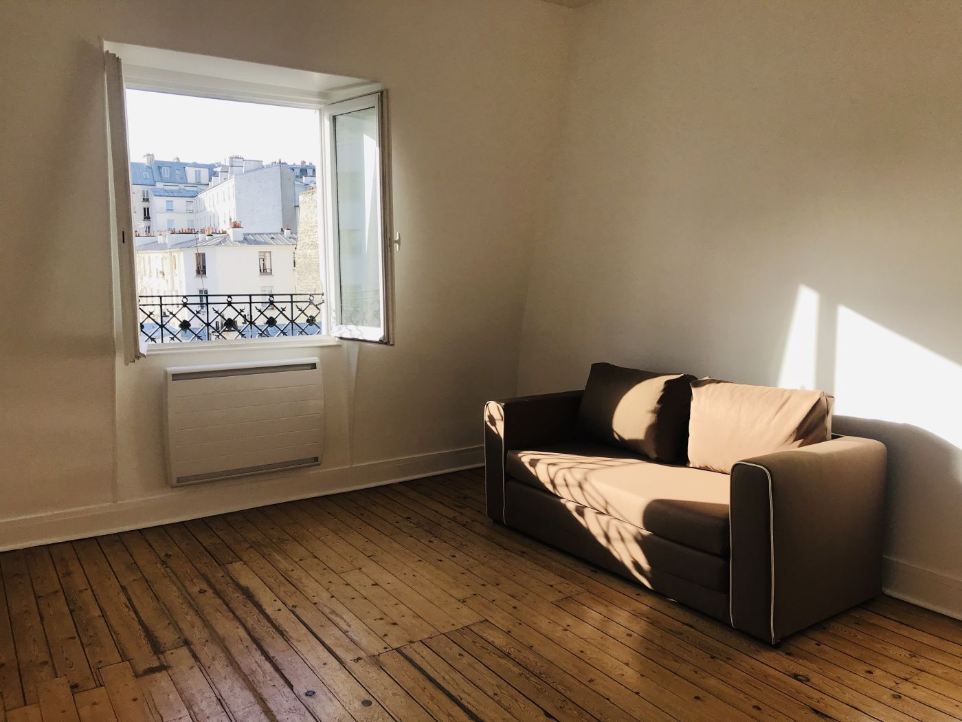 Agence immobilière de David Immobilier