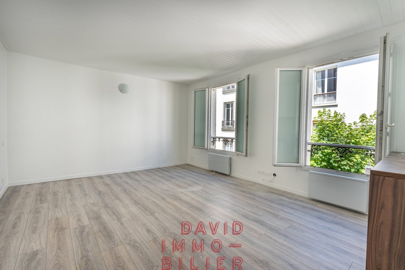 Agence immobilière de David Immobilier