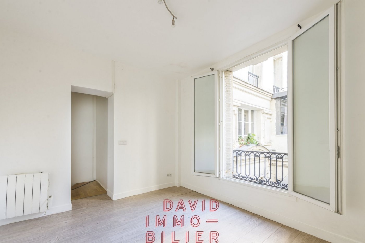 Agence immobilière de David Immobilier