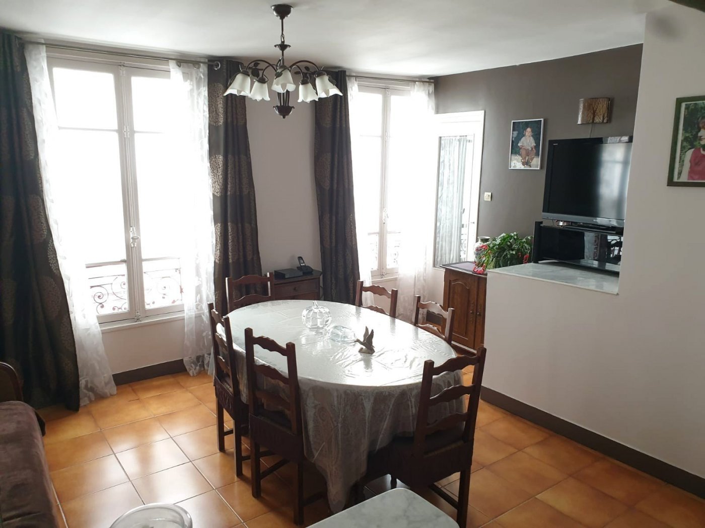 Agence immobilière de David Immobilier
