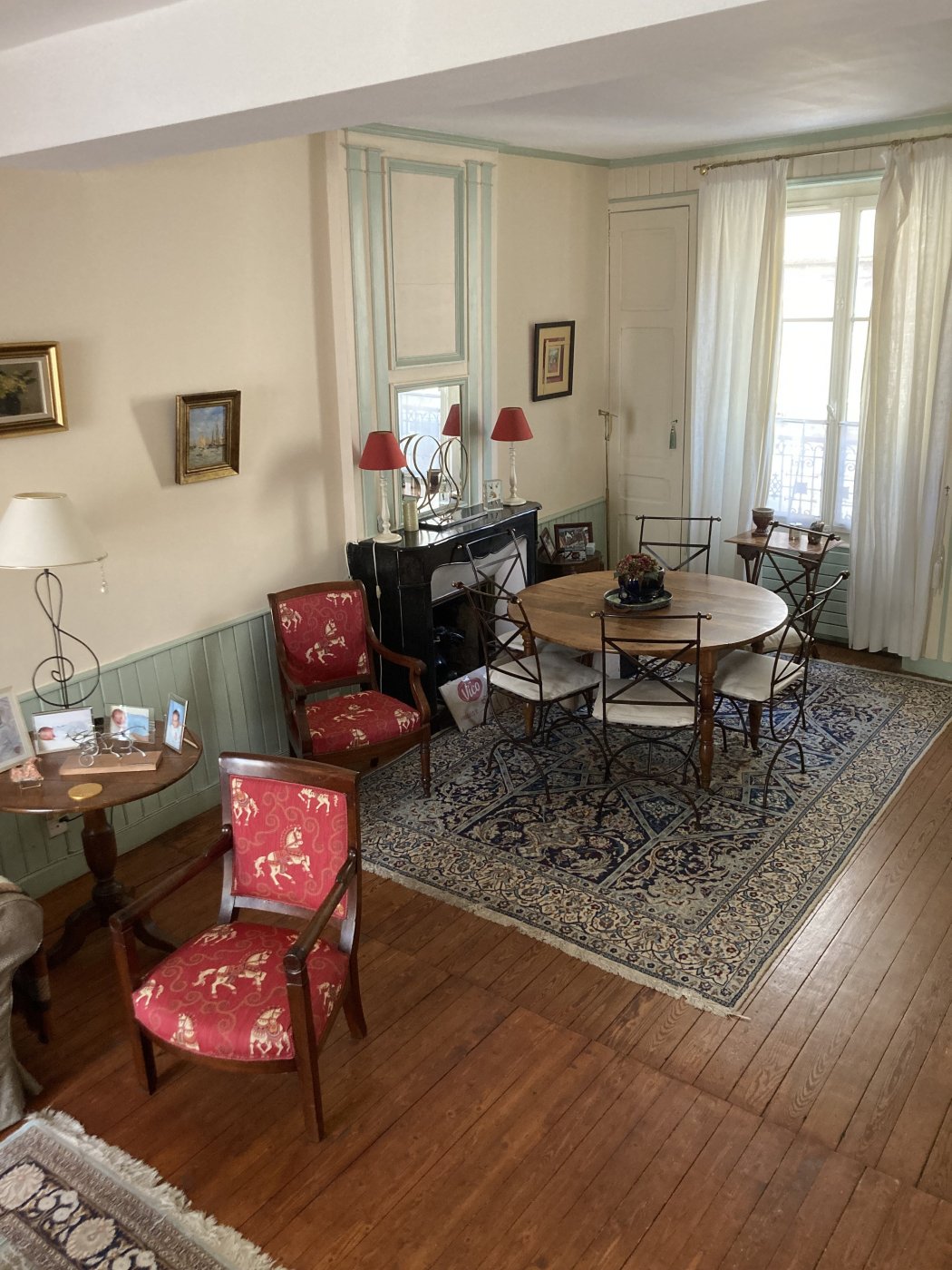Agence immobilière de David Immobilier