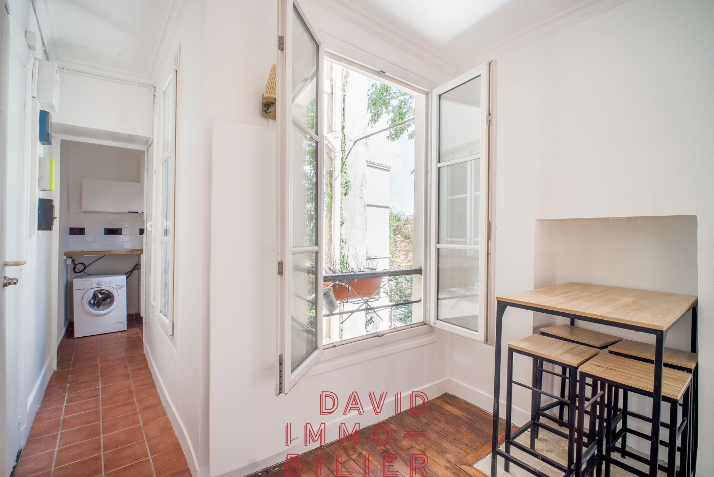 Agence immobilière de David Immobilier
