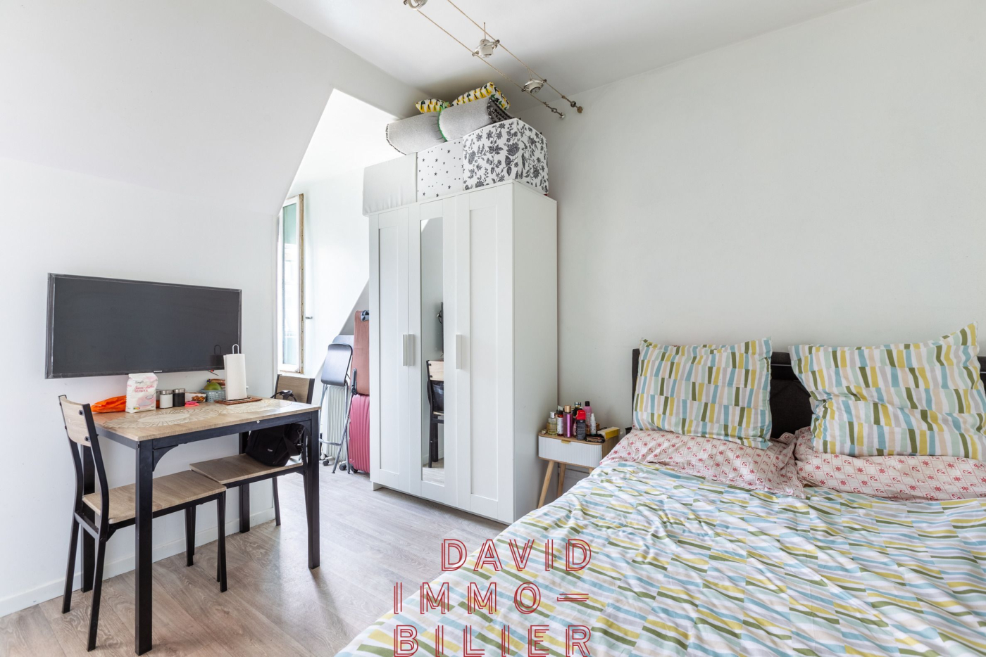 Agence immobilière de David Immobilier