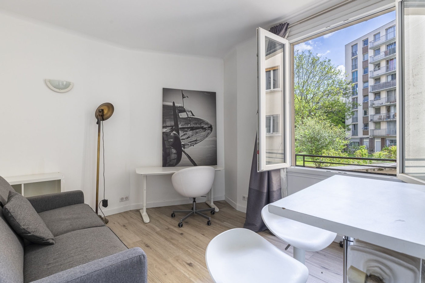 Agence immobilière de David Immobilier