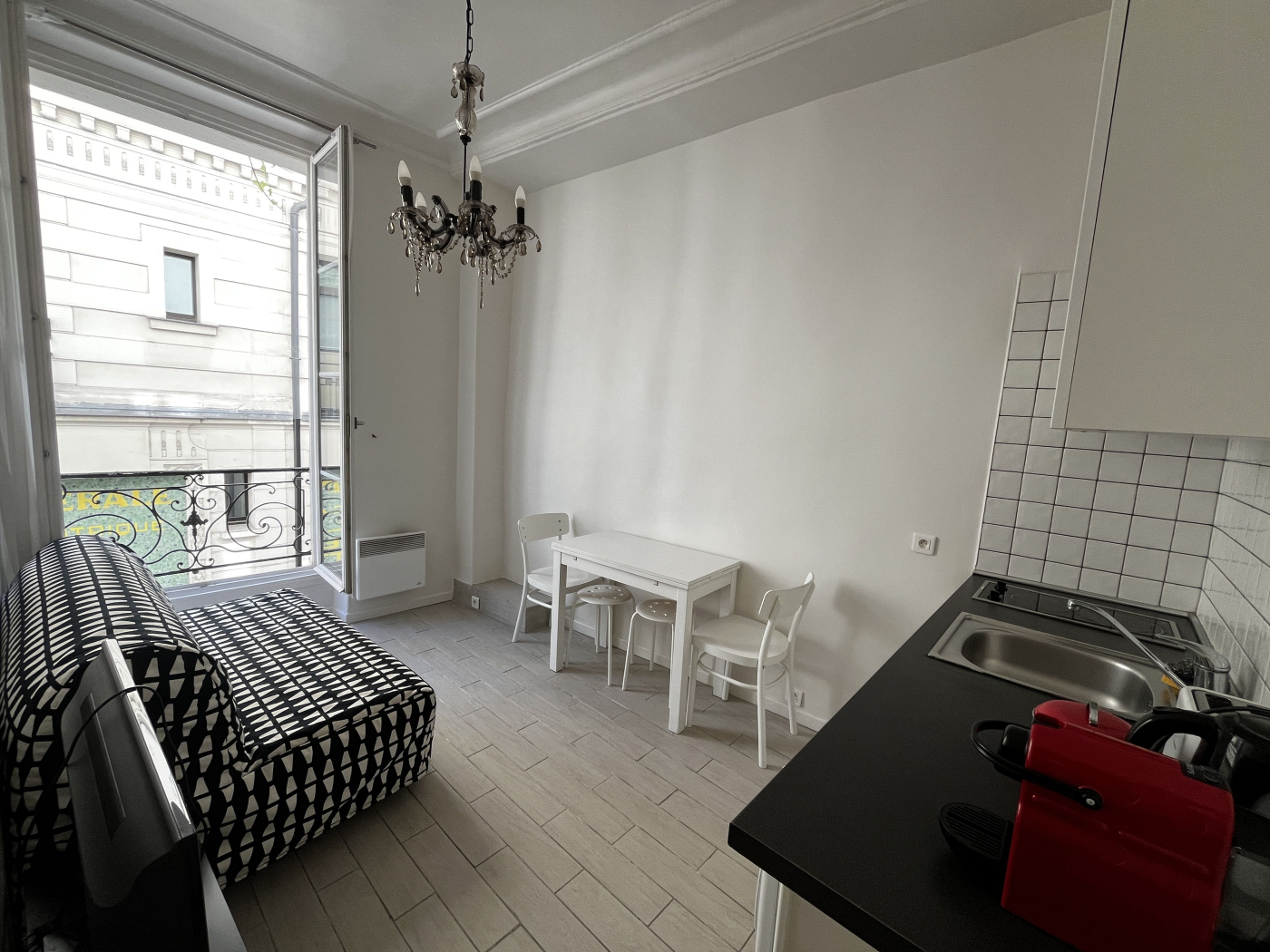 Agence immobilière de David Immobilier