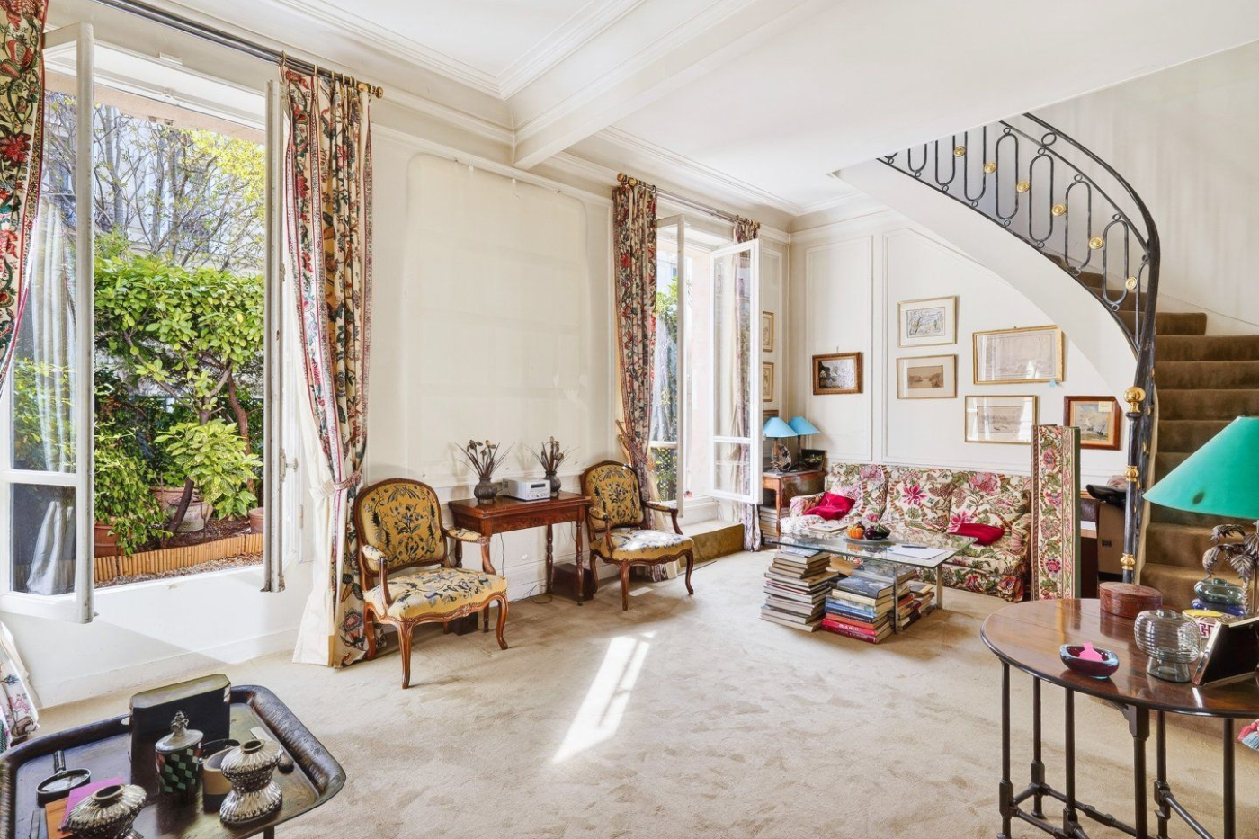 Agence immobilière de David Immobilier