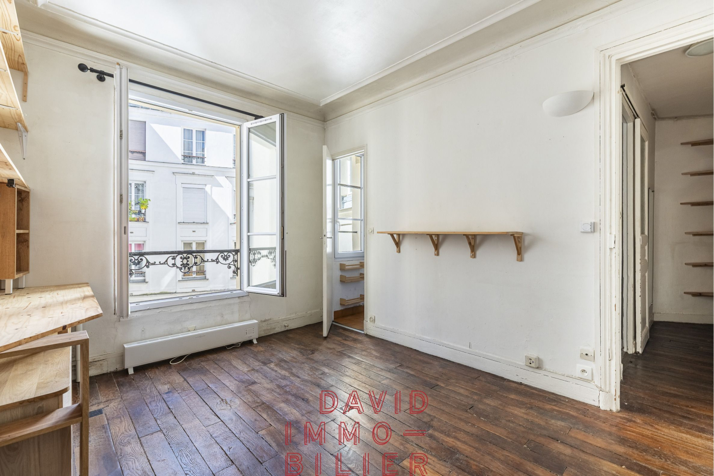 Agence immobilière de David Immobilier
