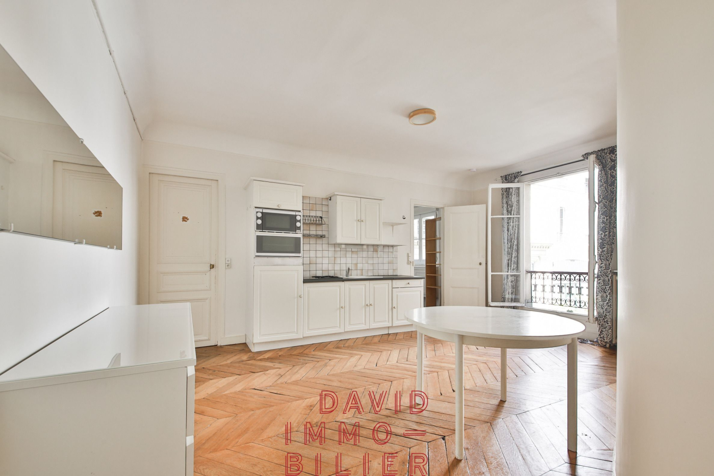Agence immobilière de David Immobilier