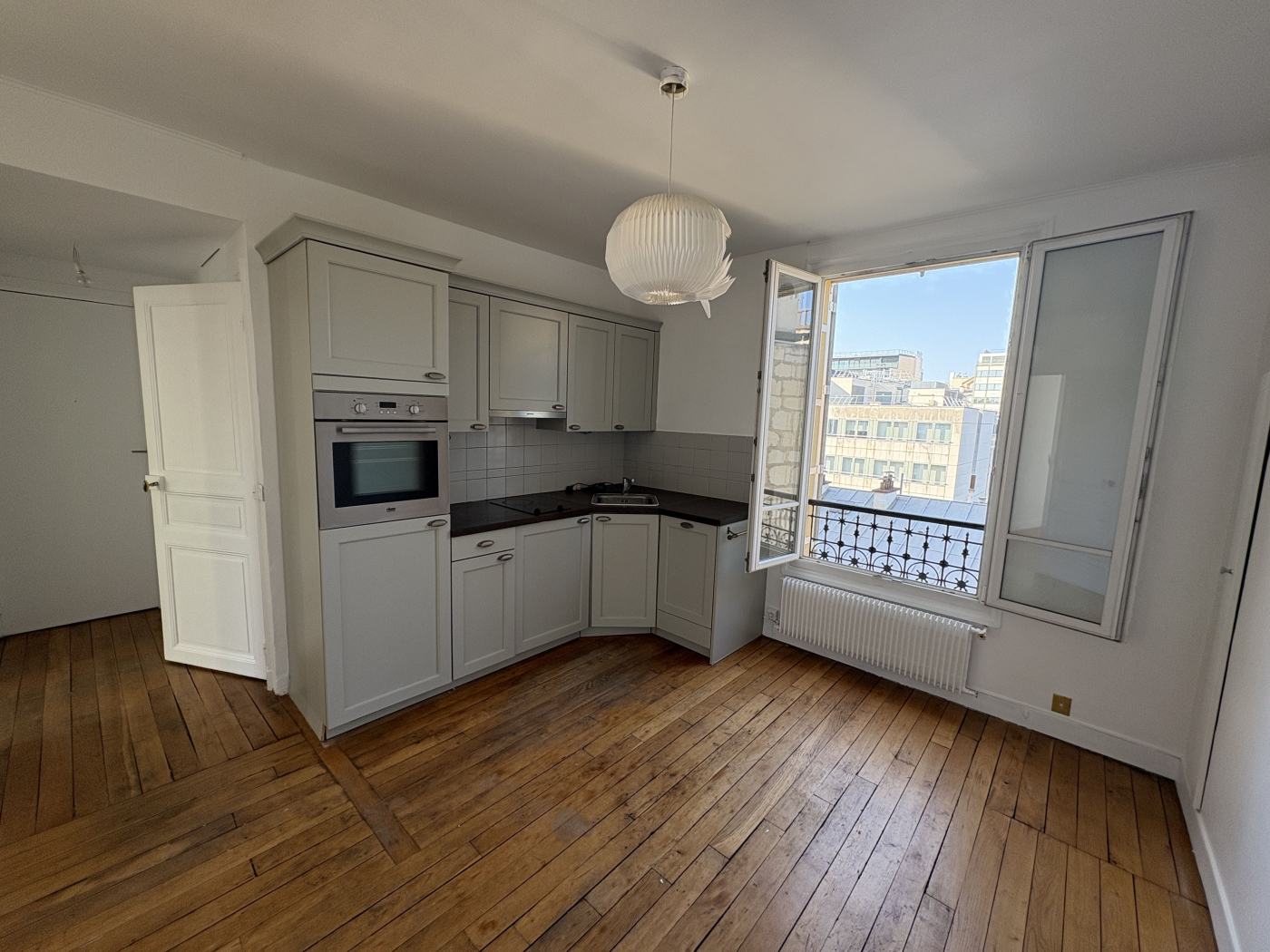 Agence immobilière de David Immobilier