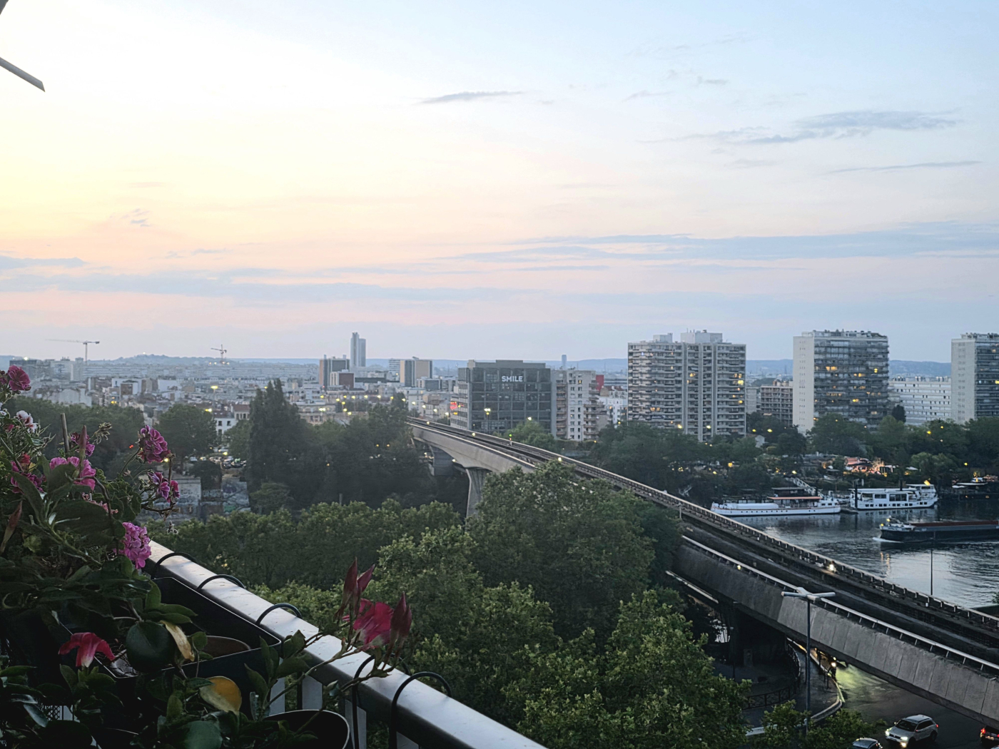 Agence immobilière de David Immobilier