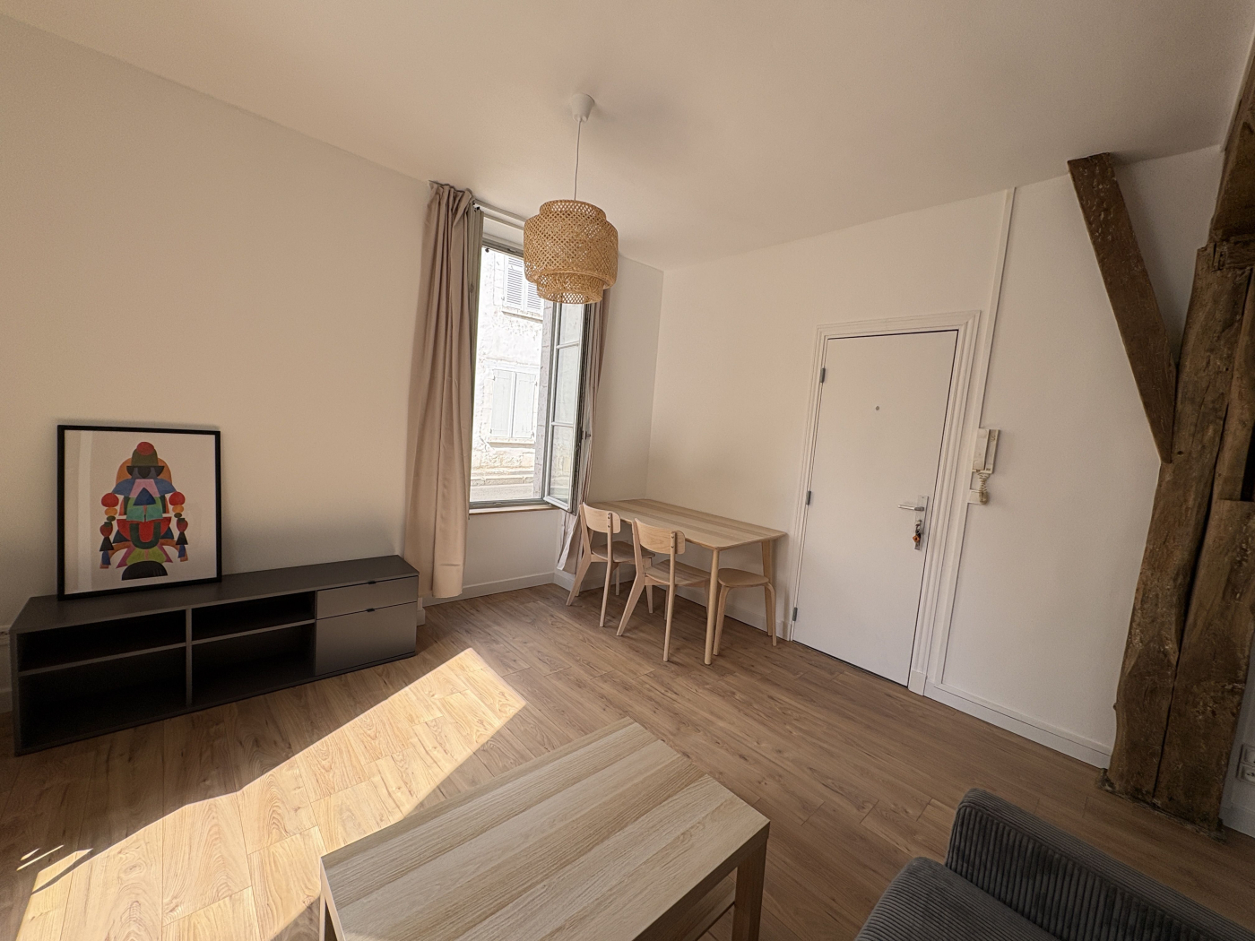 Agence immobilière de David Immobilier