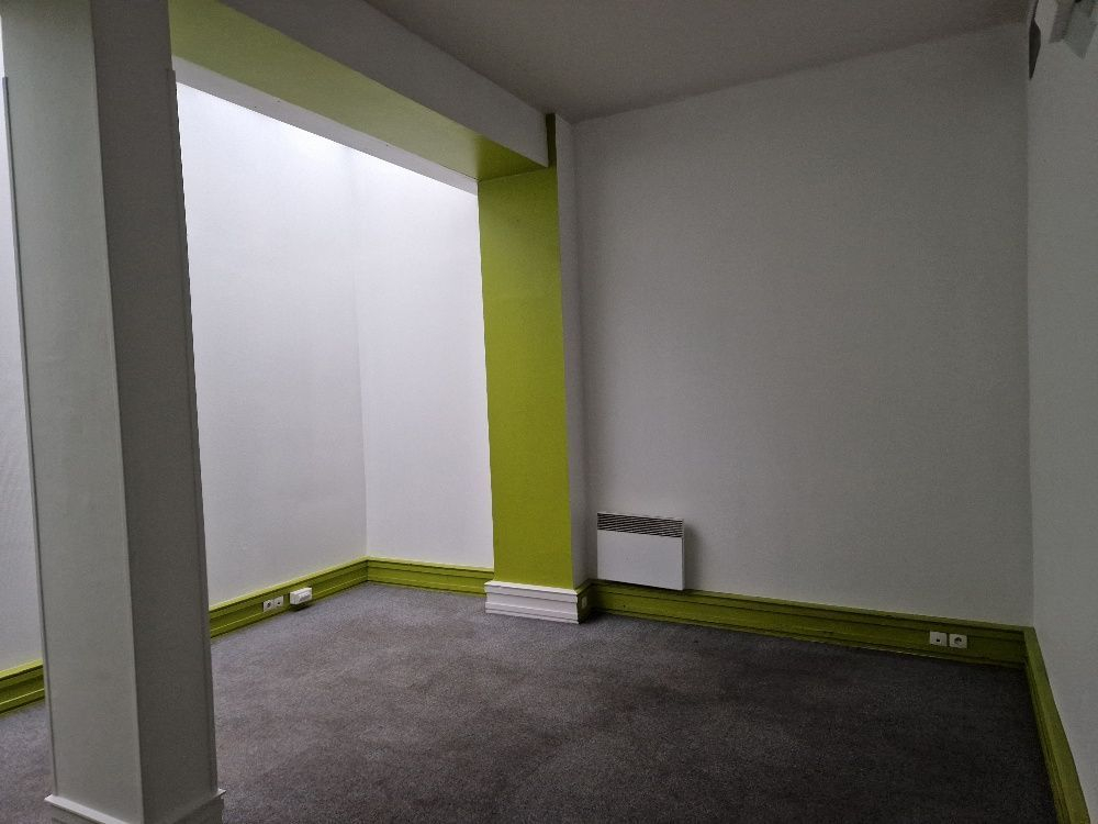 Agence immobilière de David Immobilier
