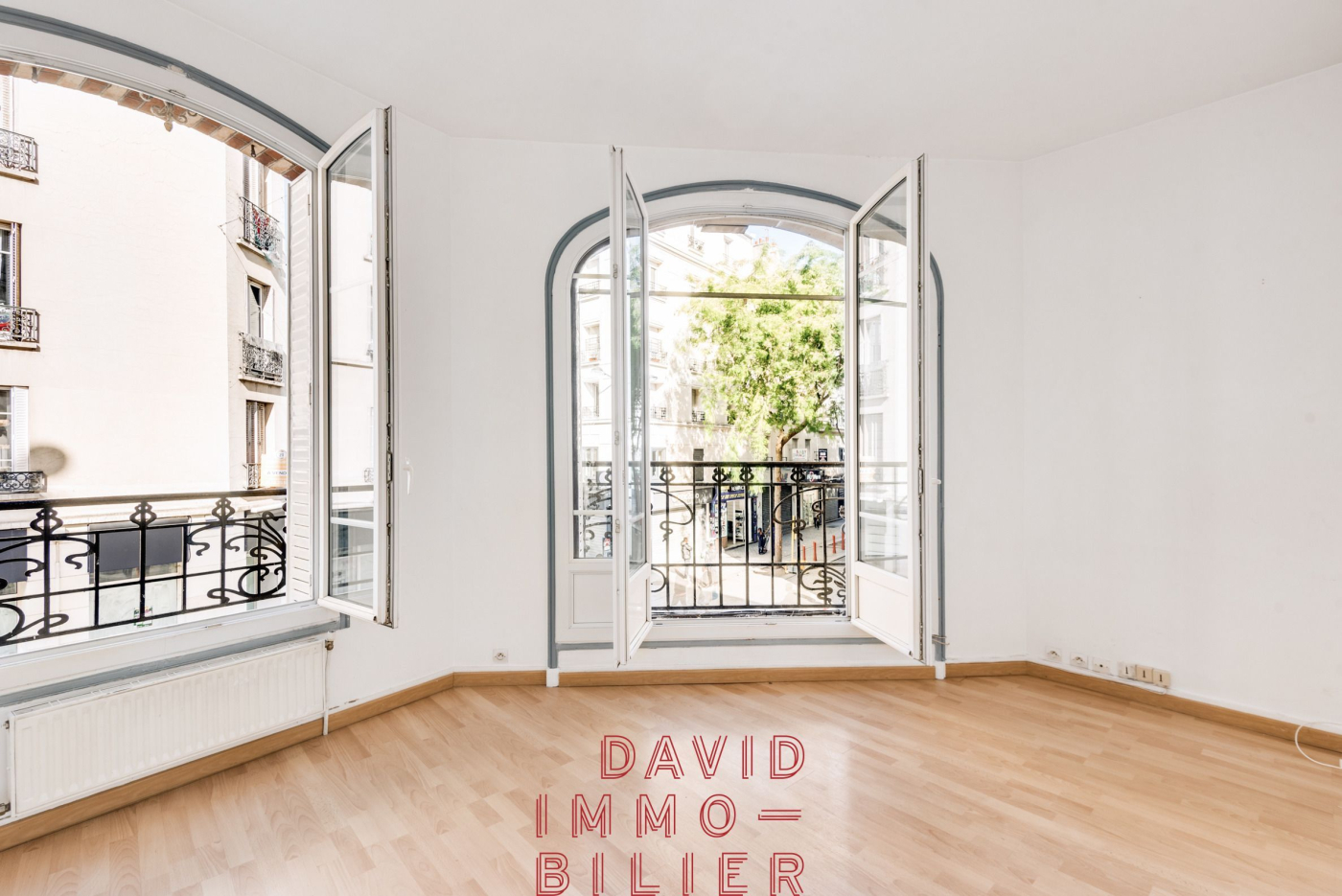 Agence immobilière de David Immobilier