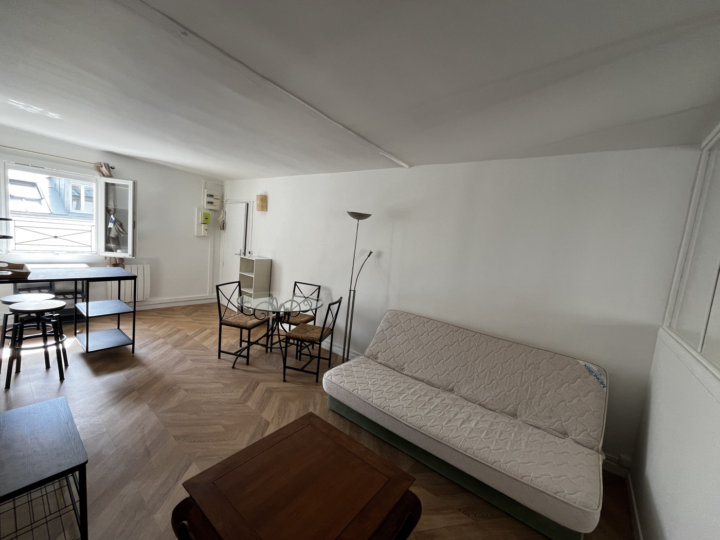 Agence immobilière de David Immobilier