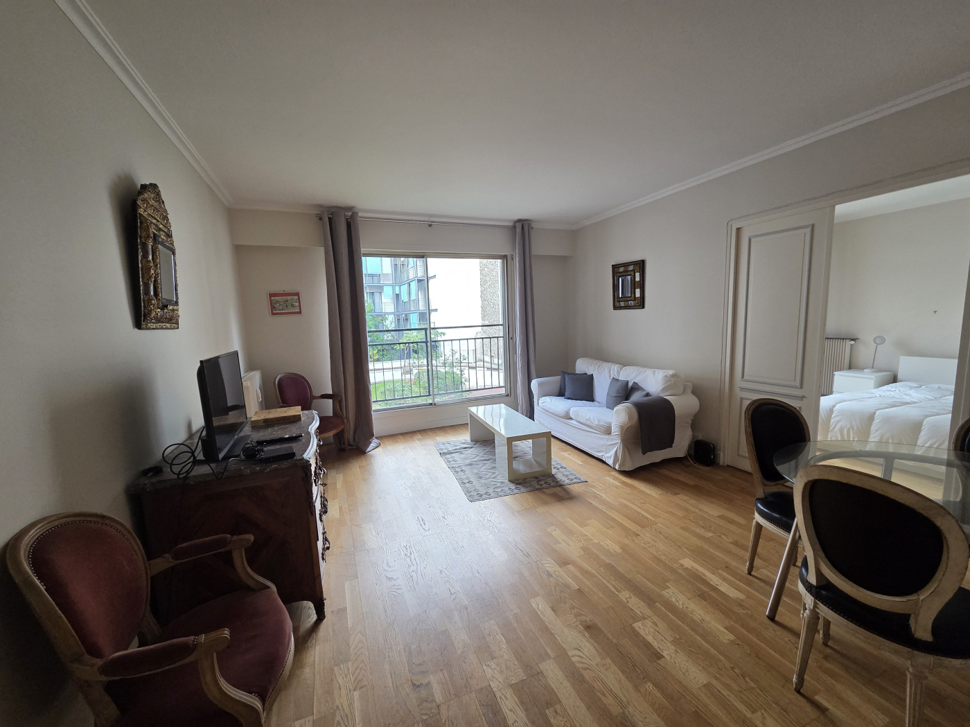 Agence immobilière de Davidimmo