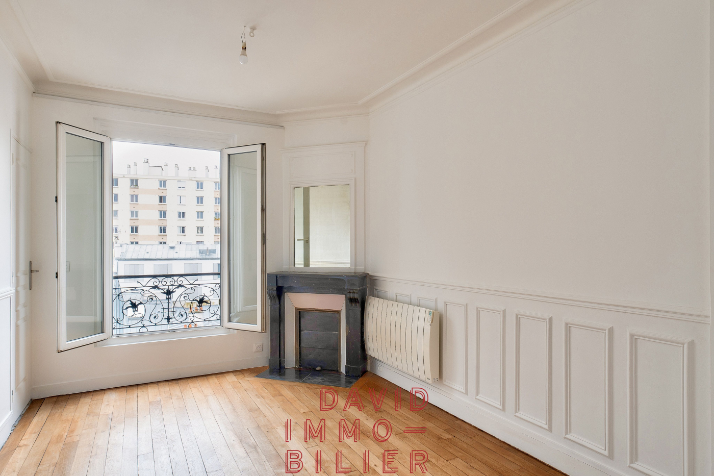 Agence immobilière de David Immobilier