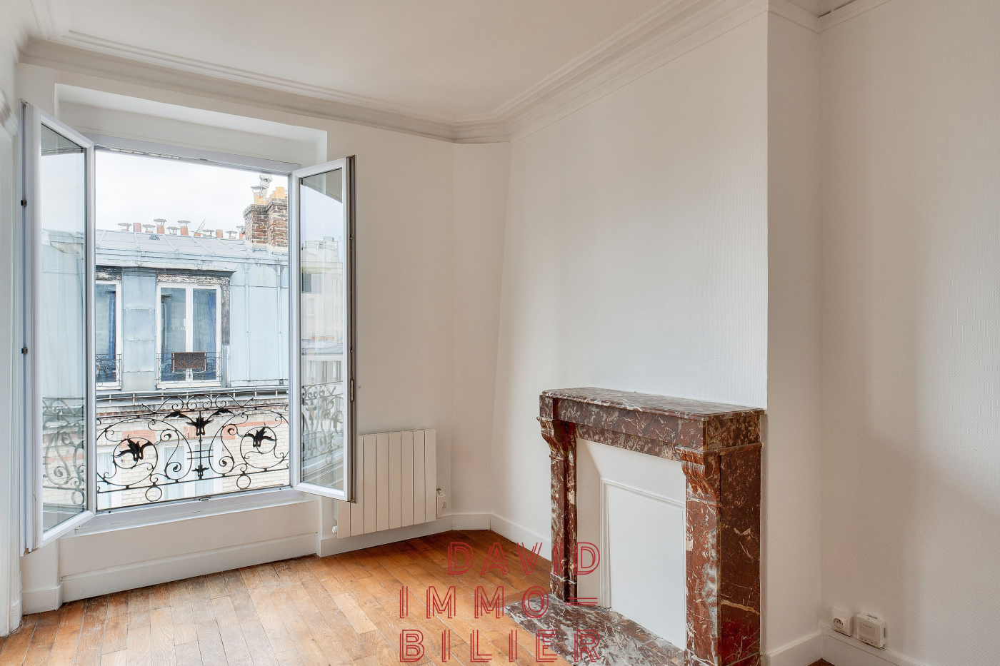 Agence immobilière de David Immobilier
