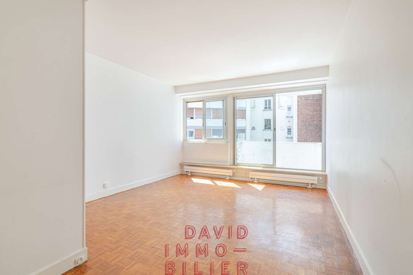 Agence immobilière de David Immobilier