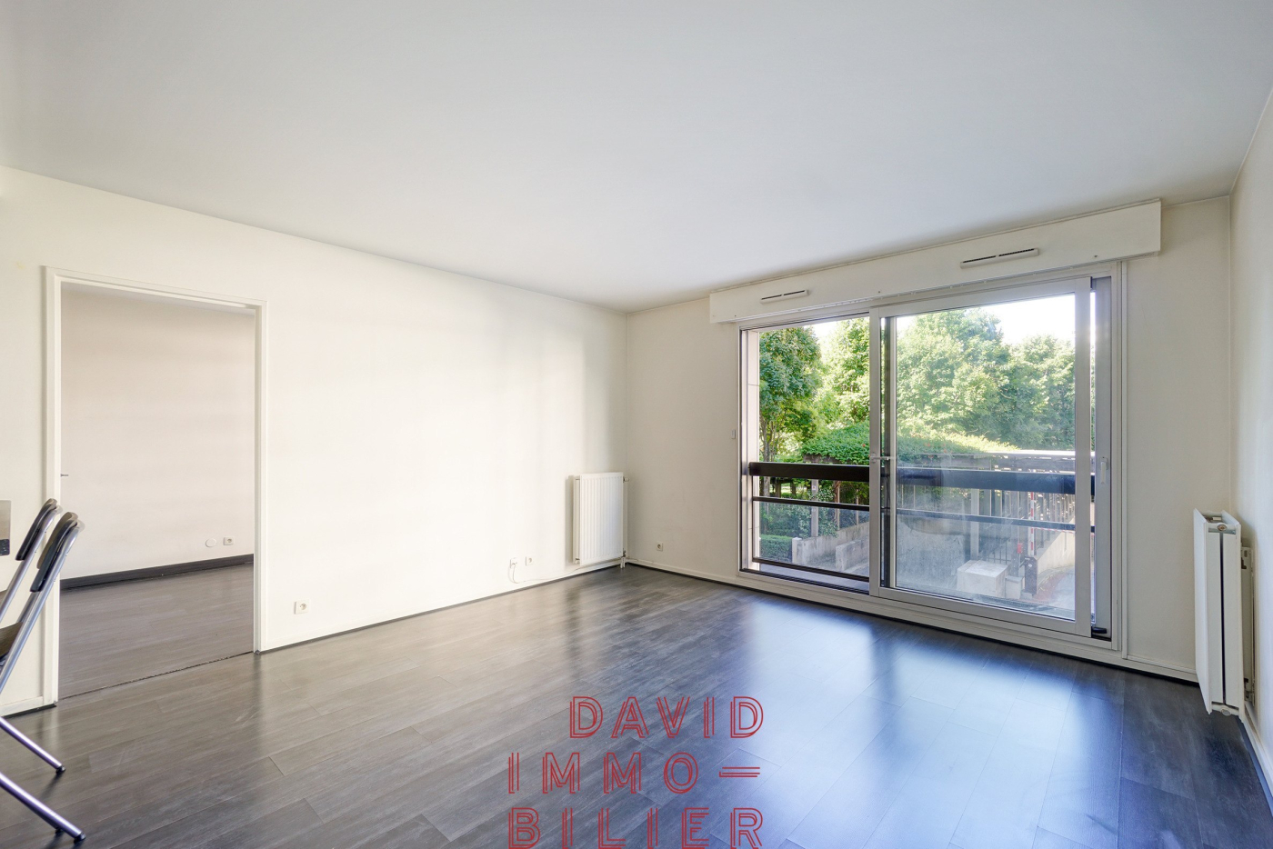 Agence immobilière de Davidimmo
