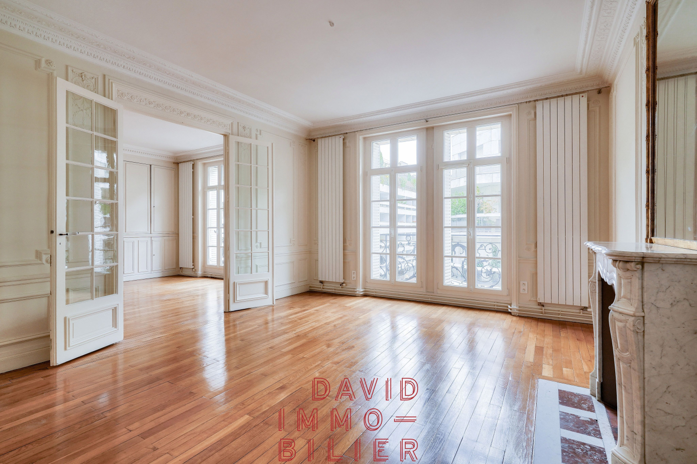 Agence immobilière de Davidimmo